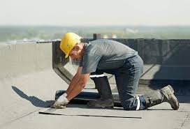 Fast & Reliable Emergency Roof Repairs in Colona, IL